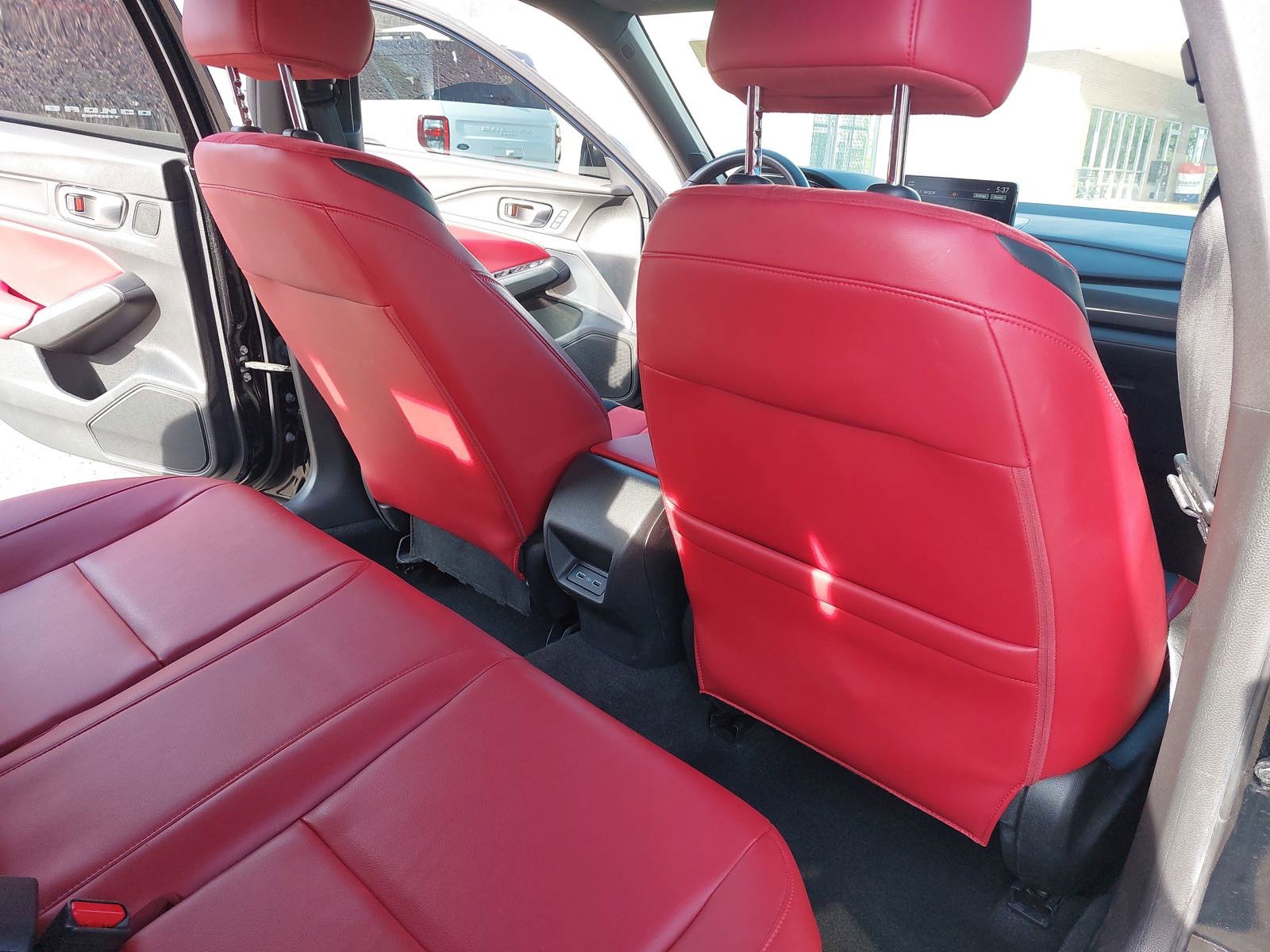 Used 2023 Acura Integra A-Spec FWD image 12
