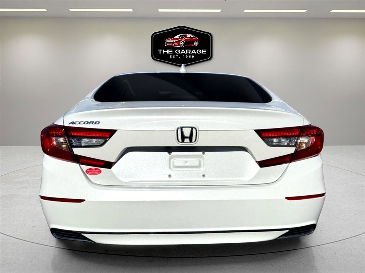 Used 2022 Honda Accord LX image 5