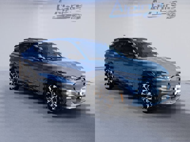 Used 2023 Ford Mustang Mach-E Premium image 7