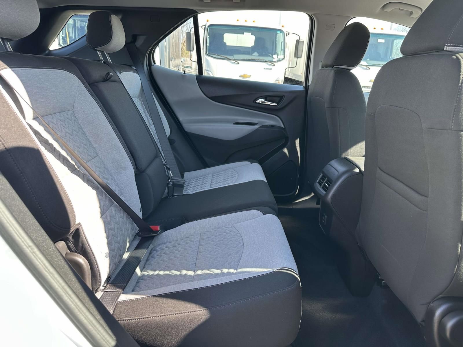 Certified 2024 Chevrolet Equinox LS w/ Driver Confidence II Package FWD image 25