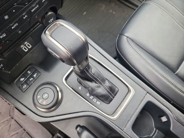 Certified 2023 Ford Ranger Lariat w/ Equipment Group 501A High image 22