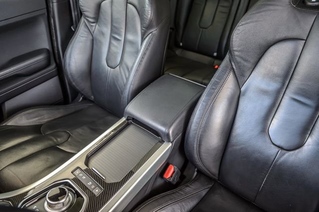 Used 2013 Land Rover Range Rover Evoque Pure Plus AWD/4WD image 34