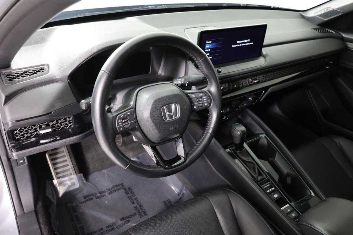 Used 2023 Honda Accord Sport image 20