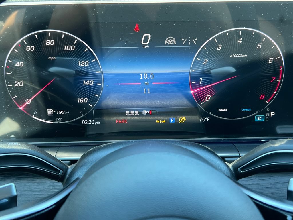 New 2026 Mercedes-Benz GLE 350 4MATIC image 23