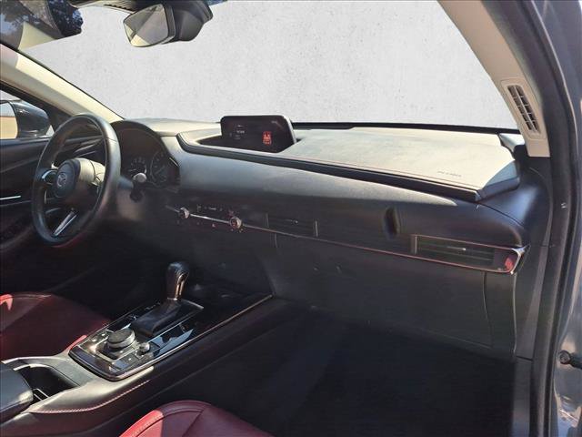 Used 2024 MAZDA CX-30 AWD 2.5 S w/ Preferred Package image 21