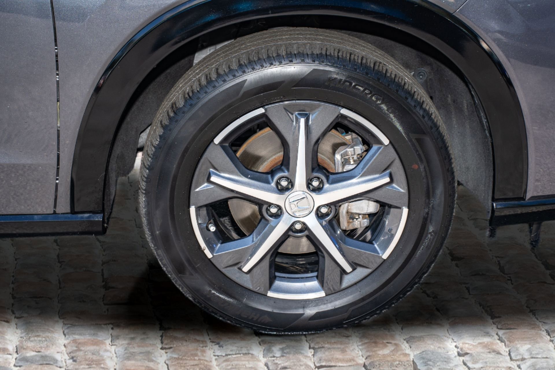 Certified 2023 Honda HR-V EX-L image 40