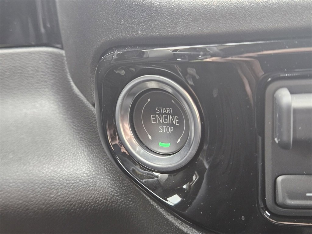 New 2025 Chevrolet Silverado 2500 LT image 24