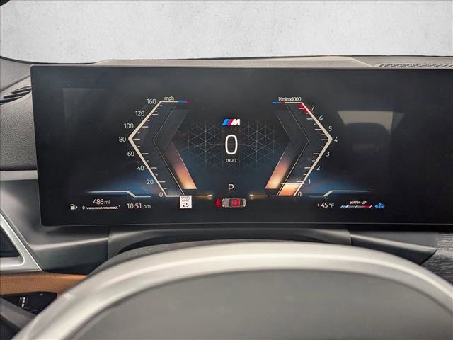 New 2026 BMW 330i xDrive Sedan w/ M Sport Package image 11