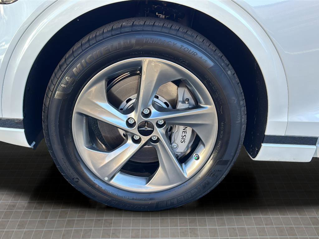 Used 2026 Genesis GV70 2.5T image 43