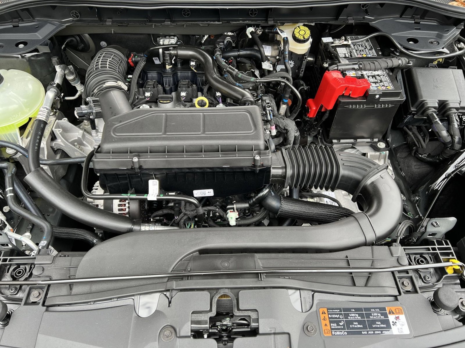 New 2026 Ford Escape Active w/ Cold Weather Package image 26