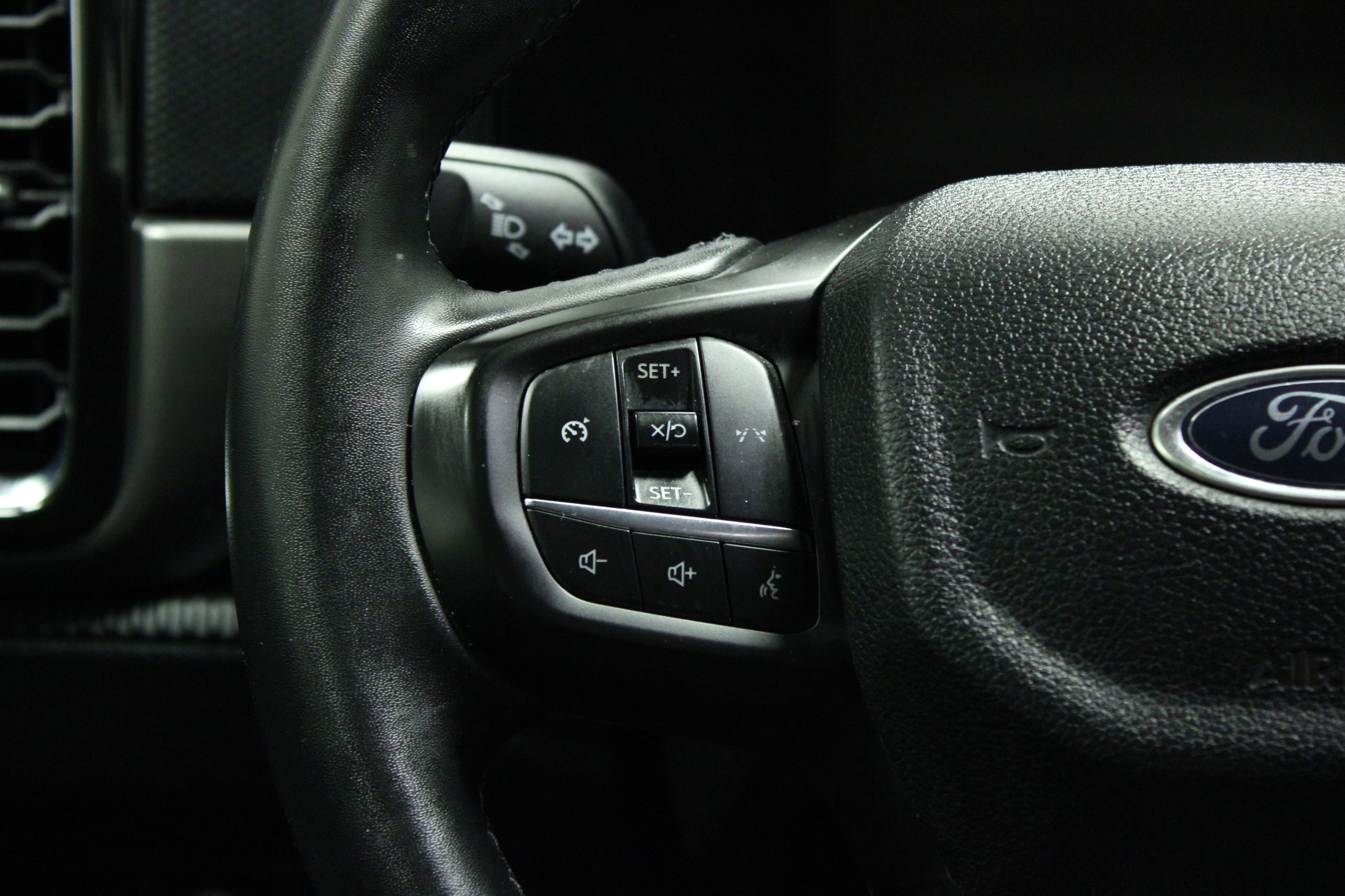 Used 2024 Ford Ranger XLT w/ Equipment Group 301A High image 23