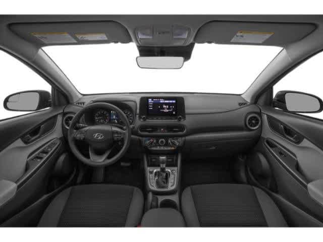 Used 2022 Hyundai Kona SE FWD image 11