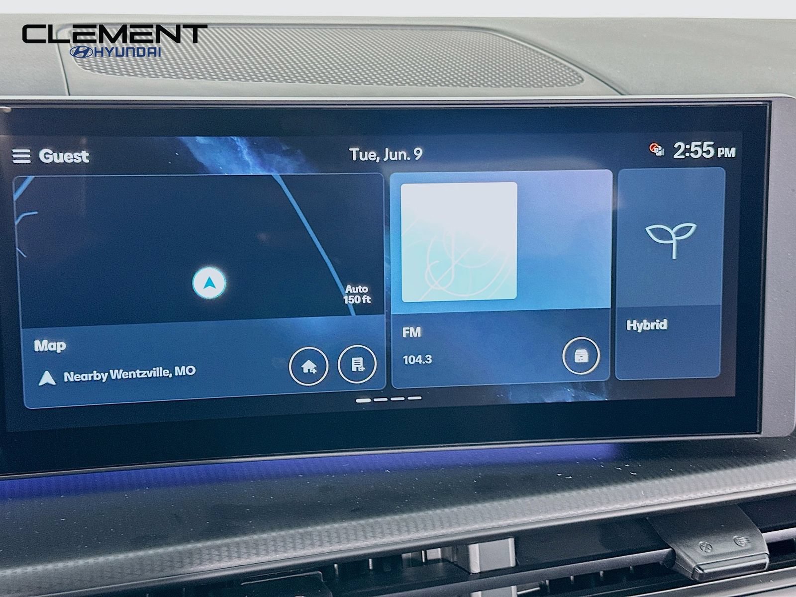 New 2026 Hyundai Santa Fe Calligraphy AWD/4WD image 17