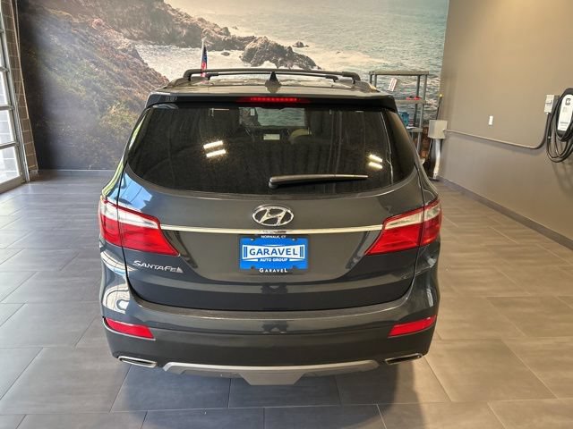 Used 2013 Hyundai Santa Fe GLS FWD image 21