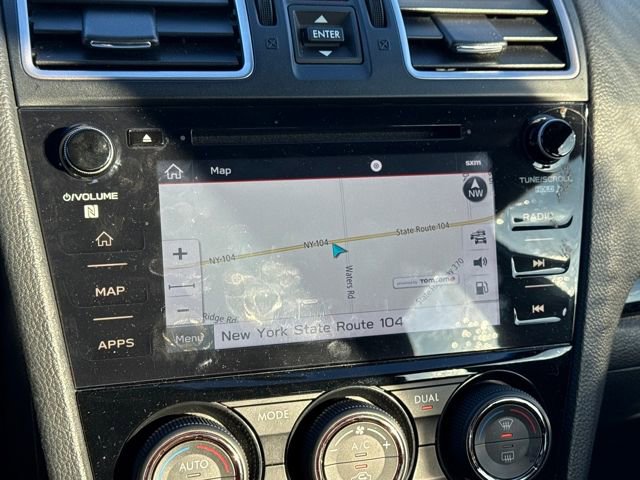 Used 2020 Subaru WRX STI Limited image 22