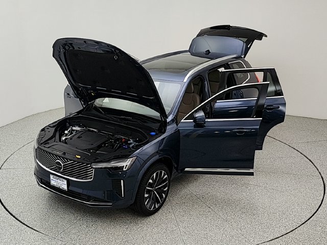 New 2027 Volvo XC90 B6 Plus AWD/4WD image 38