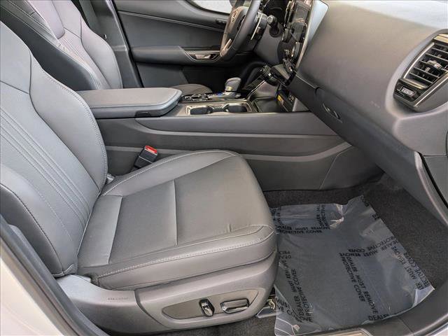 Used 2025 Lexus NX 250 FWD w/ Premium Package image 20