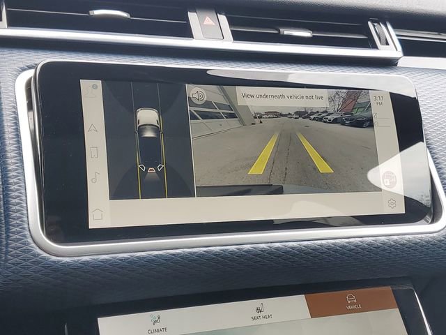 Certified 2023 Land Rover Range Rover Velar R-Dynamic S AWD/4WD image 29