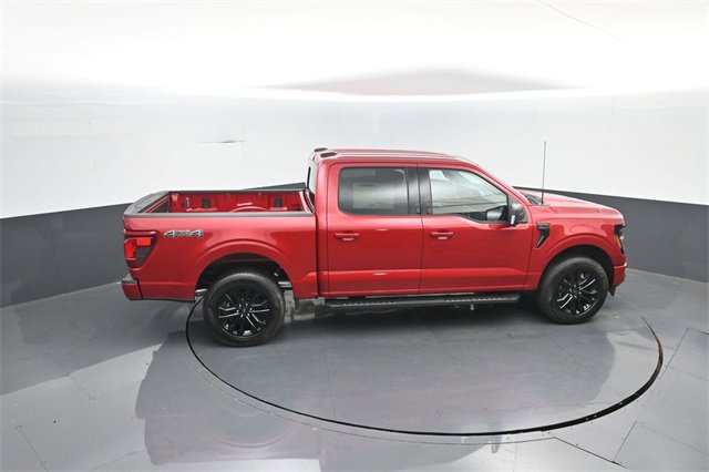 New 2025 Ford F150 XLT w/ Equipment Group 303A High image 29