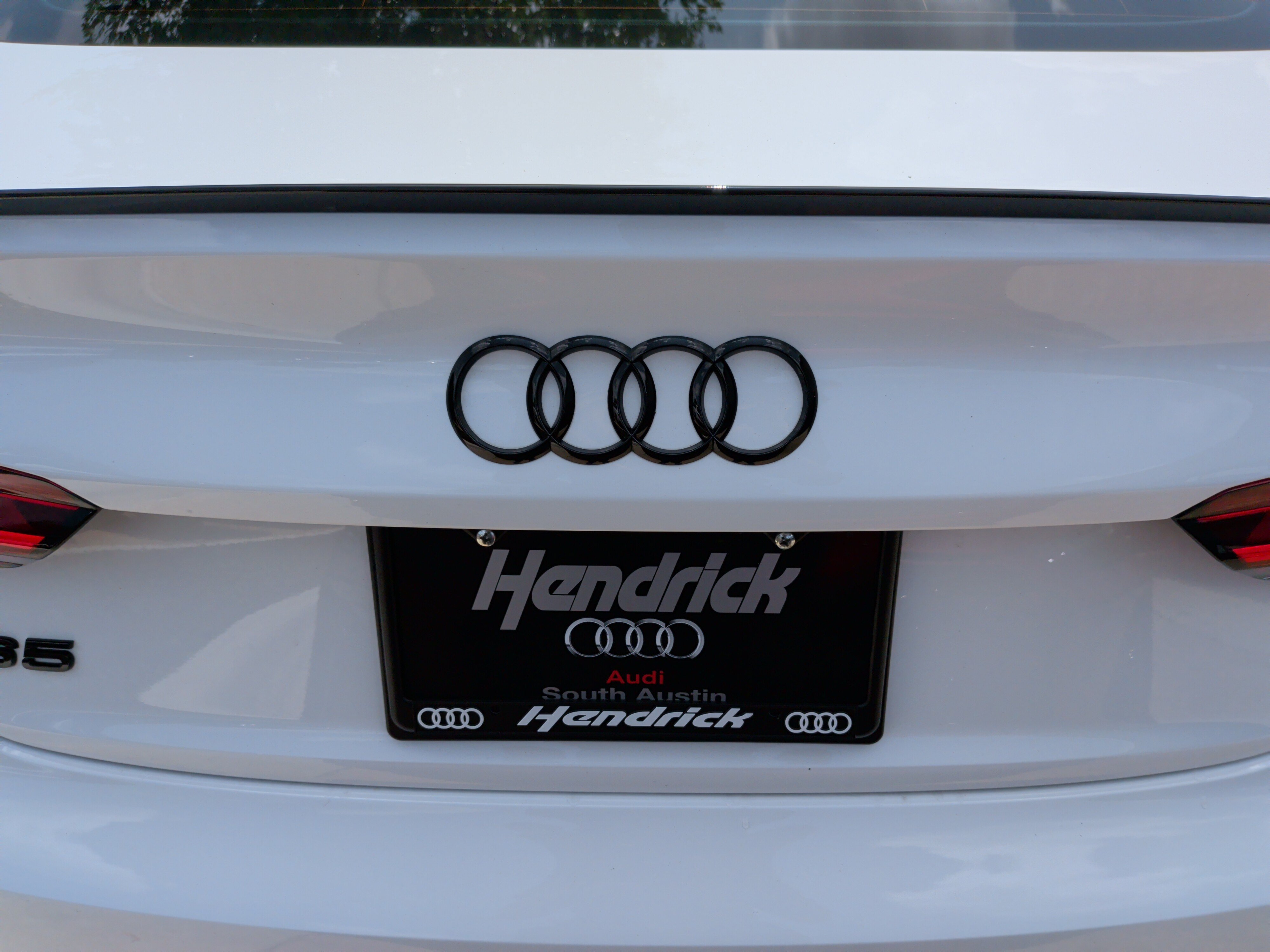 Used 2024 Audi S5 Prestige AWD/4WD image 39