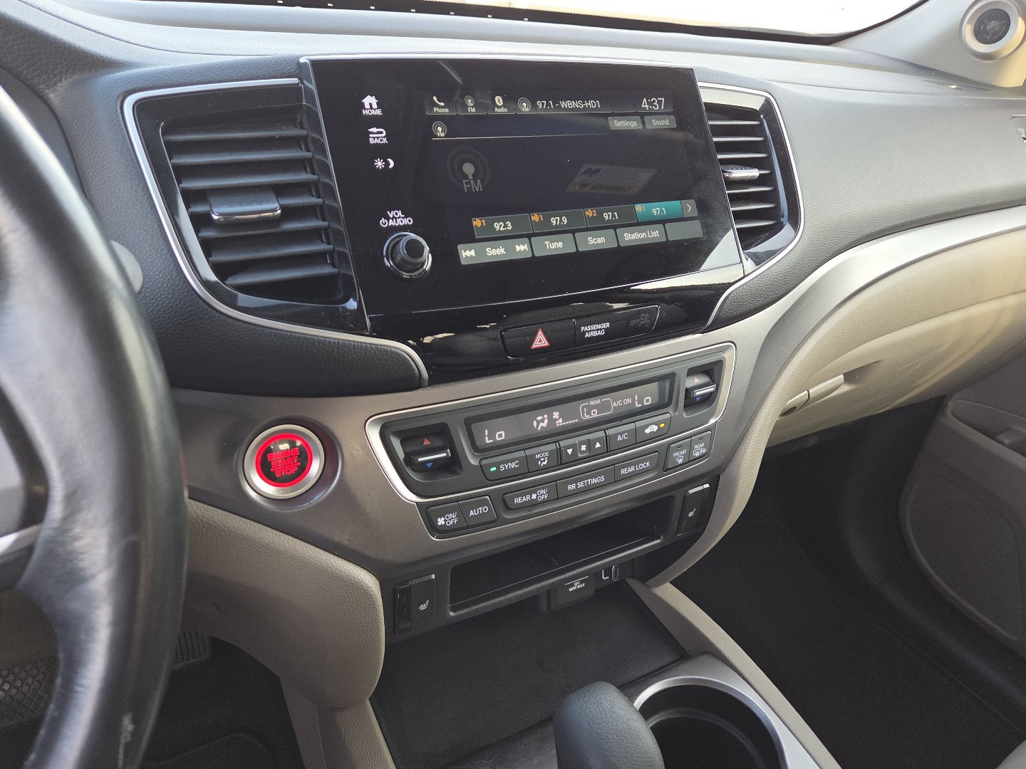 Used 2019 Honda Pilot EX-L image 29