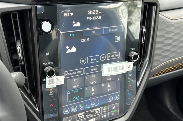 New 2026 Subaru Forester Wilderness image 15