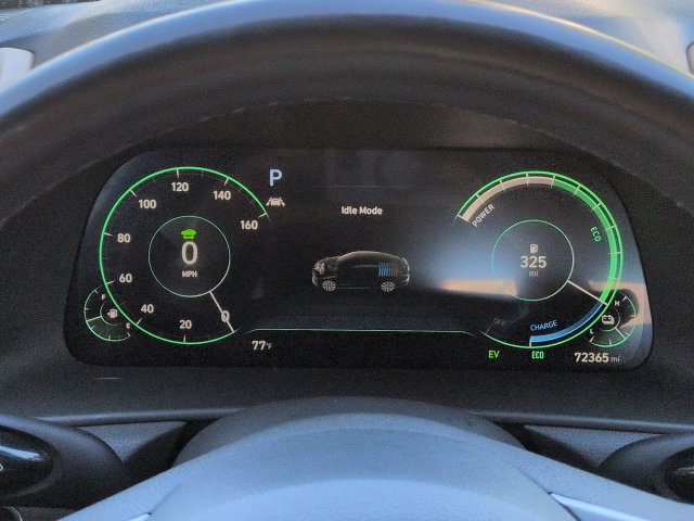 Used 2023 Hyundai Sonata Limited FWD image 27