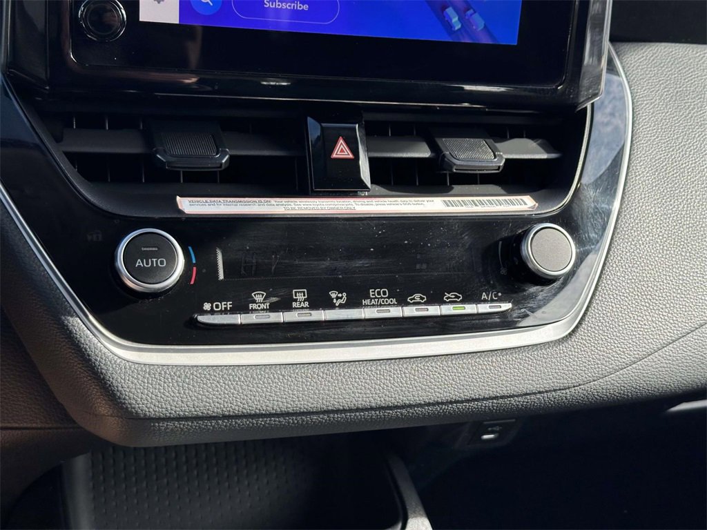 Certified 2024 Toyota Corolla LE image 5
