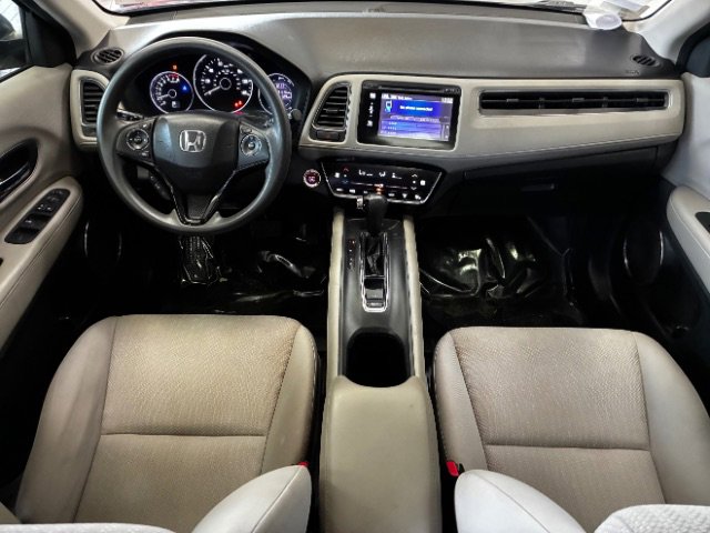 Used 2016 Honda HR-V EX image 3