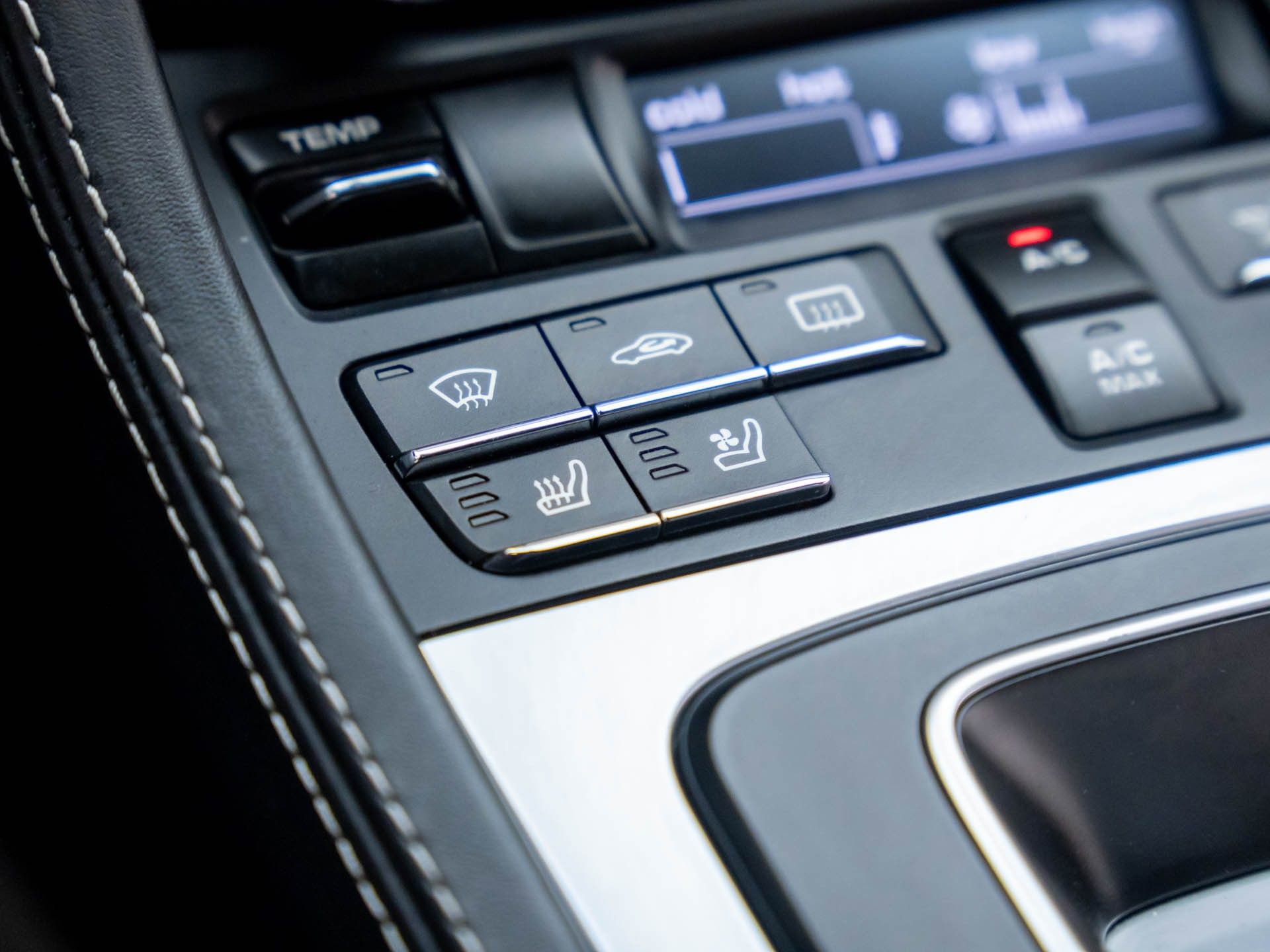 Certified 2019 Porsche 718 Boxster GTS image 26