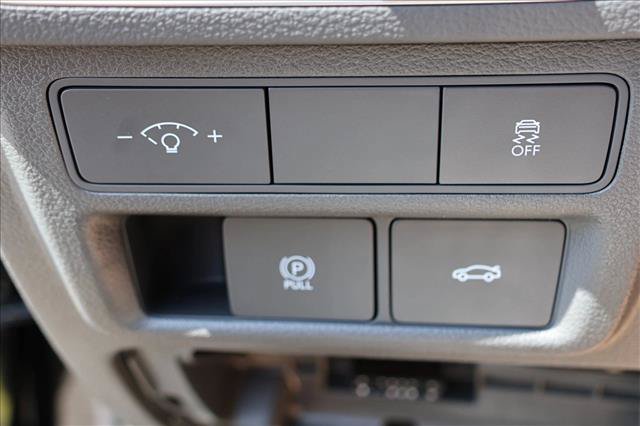 New 2026 Hyundai Sonata SEL AWD/4WD image 13
