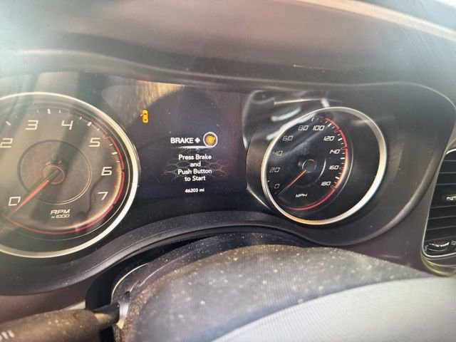 Used 2022 Dodge Charger Scat Pack w/ Plus Group RWD image 5