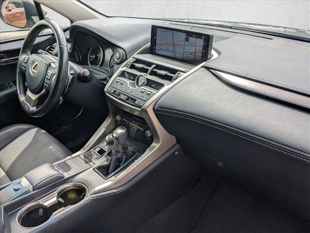 Used 2019 Lexus NX 300 FWD w/ Premium Package image 22