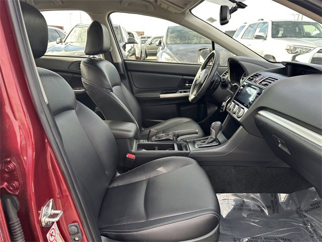 Used 2016 Subaru Impreza 2.0i Limited image 32