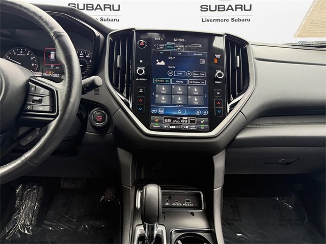 Used 2023 Subaru Ascent Onyx Edition image 12