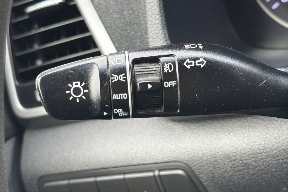 Used 2018 Hyundai Tucson SEL image 17