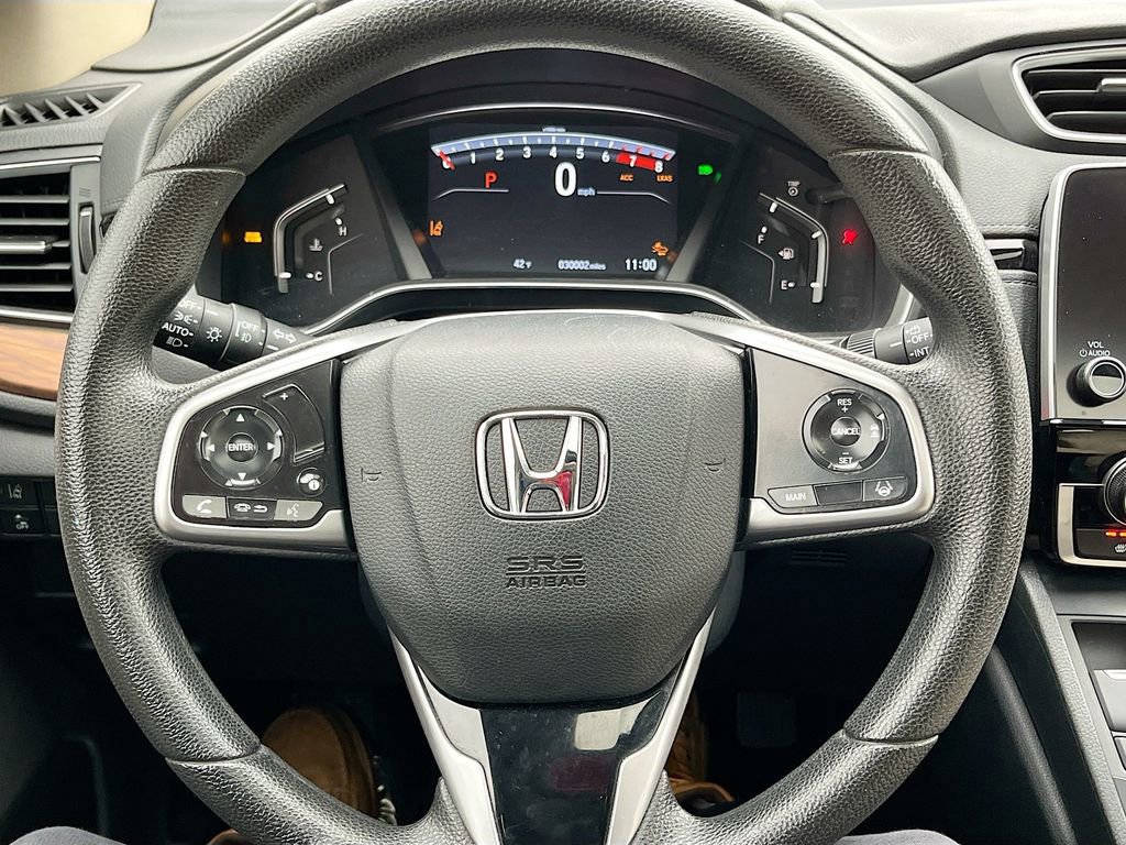 Used 2022 Honda CR-V EX image 11