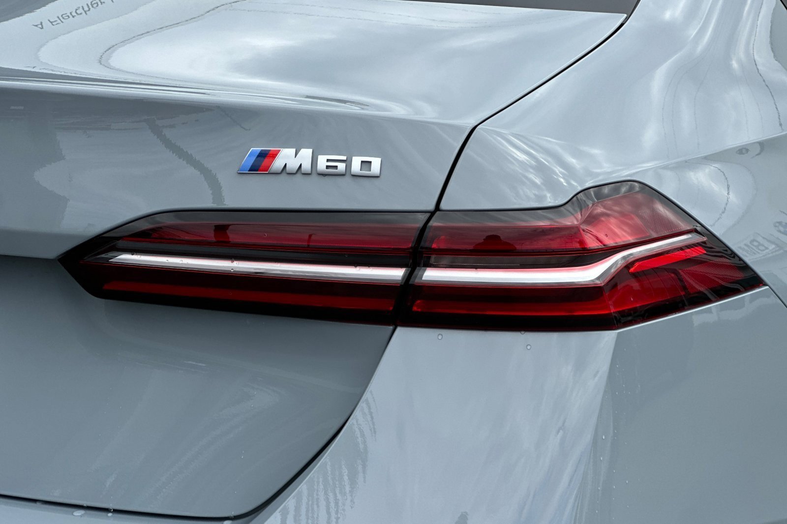 Used 2025 BMW i5 M60 w/ Premium Package AWD/4WD image 26