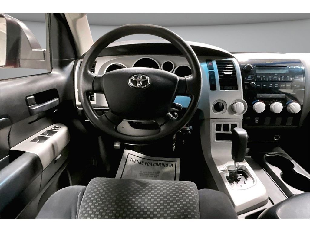 Used 2008 Toyota Tundra SR5 image 6