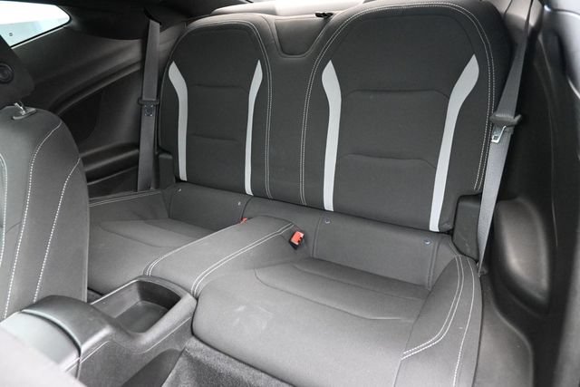 Used 2019 Chevrolet Camaro SS RWD image 24