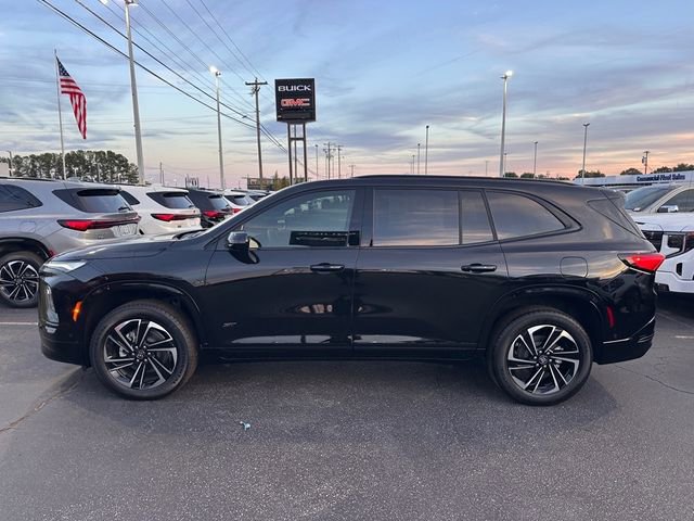 New 2026 Buick Enclave Sport Touring w/ Super Cruise Package image 7