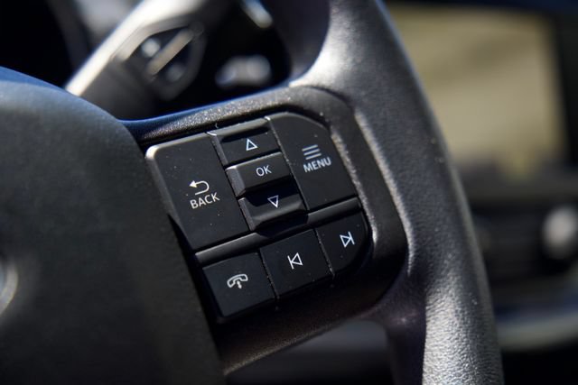 Used 2023 Ford F150 XL w/ STX Appearance Package AWD/4WD image 12
