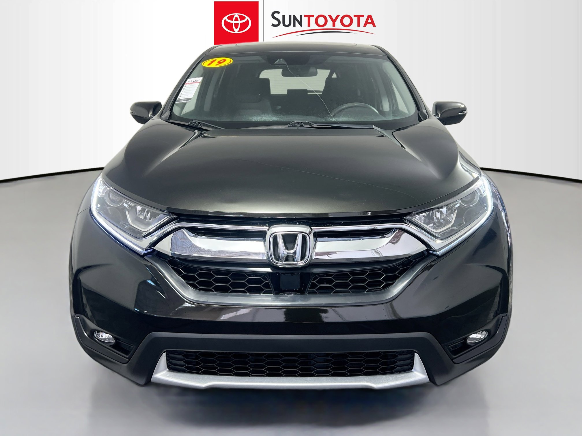 Used 2019 Honda CR-V EX image 10