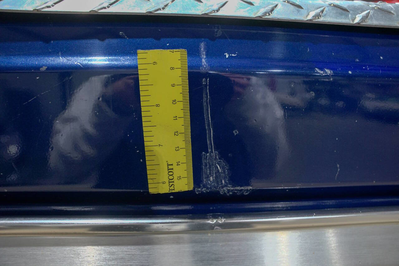 Used 1996 Ford F250 4x4 Regular Cab image 37