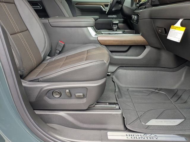 New 2026 Chevrolet Silverado 1500 High Country image 39