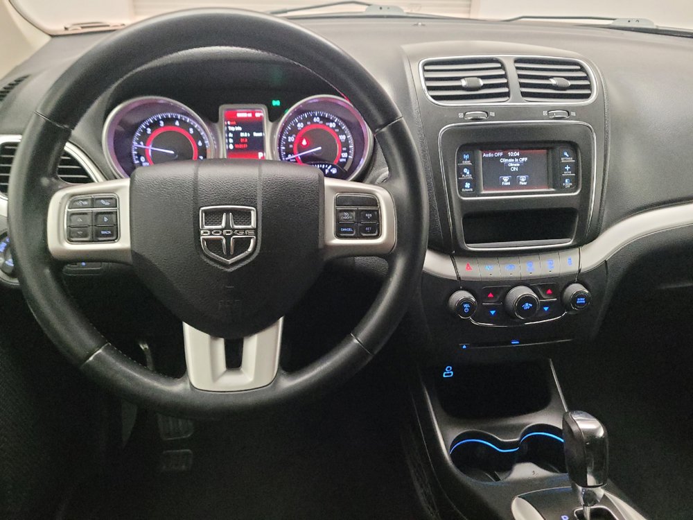 Used 2019 Dodge Journey SE w/ Connectivity Group FWD image 22