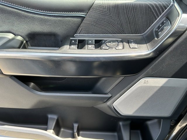 New 2025 Ford F250 Platinum image 12