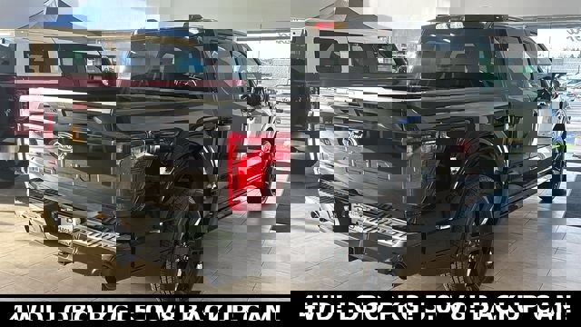 New 2026 Ford F150 STX w/ F-150 LOBO Package image 30