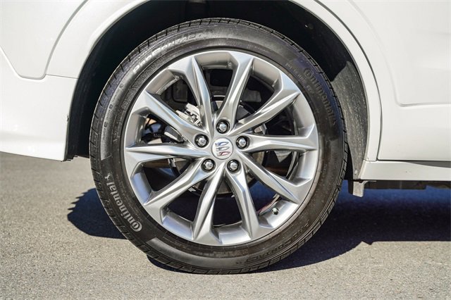 Used 2024 Buick Encore GX Avenir w/ Avenir Technology Package image 9