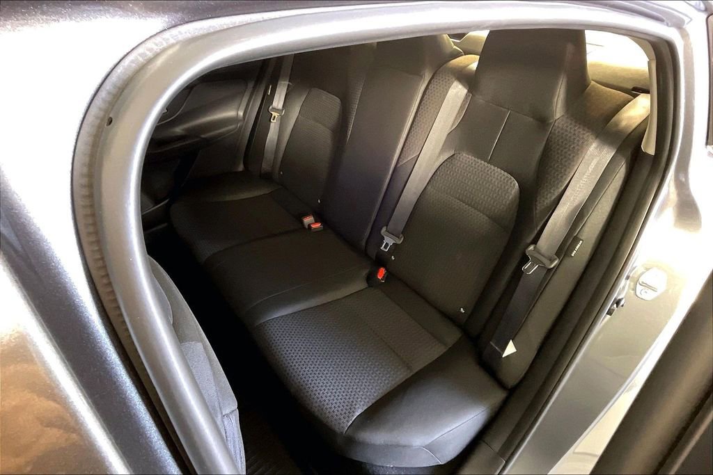 New 2026 Nissan Sentra S w/ S Cold Weather Package image 14